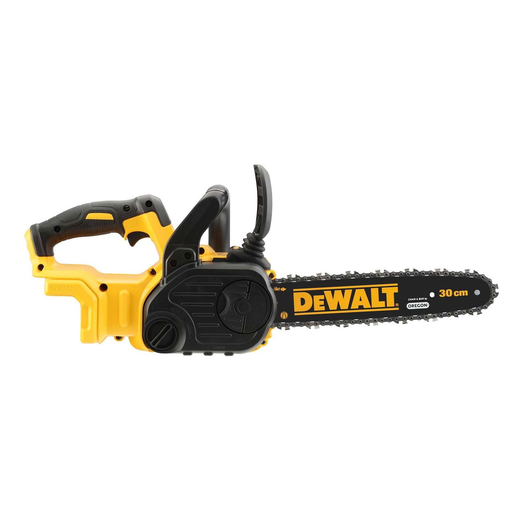 DeWALT Akku-Kettensäge, 30cm