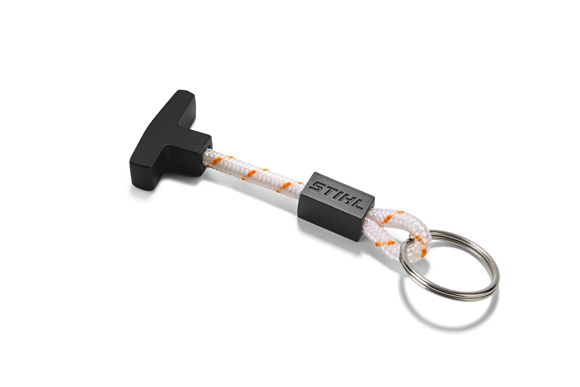 STIHL Schlüsselbrett Motorsäge + Magnet