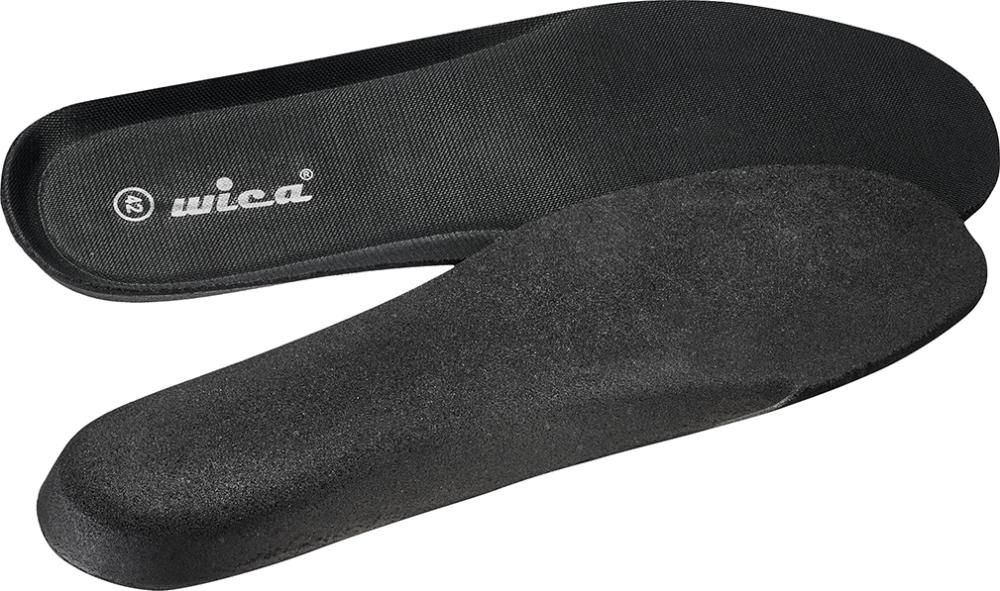 Halbschuh LOCRI Schwarz/Grün, S1PS SR ESDGr. 36 WICA