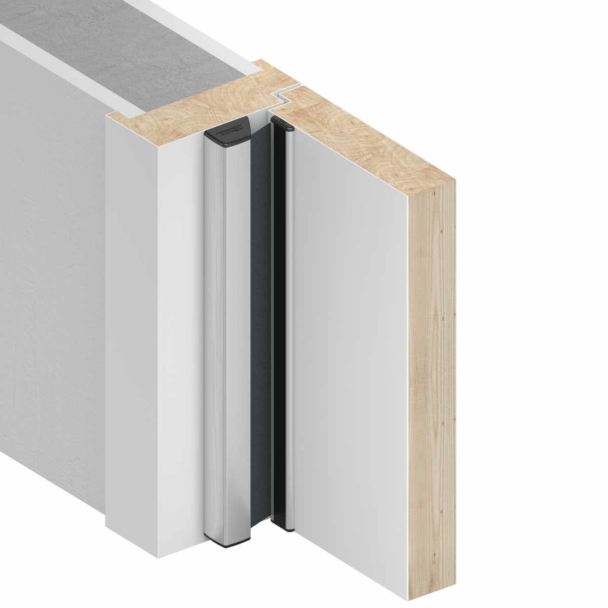 athmer Fingerschutzrollo NR-24 Smart