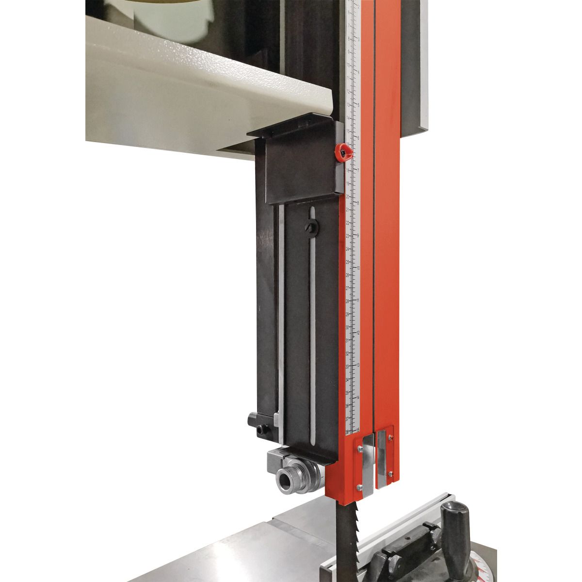 Holzbandsäge Holzkraft HBS 813 S