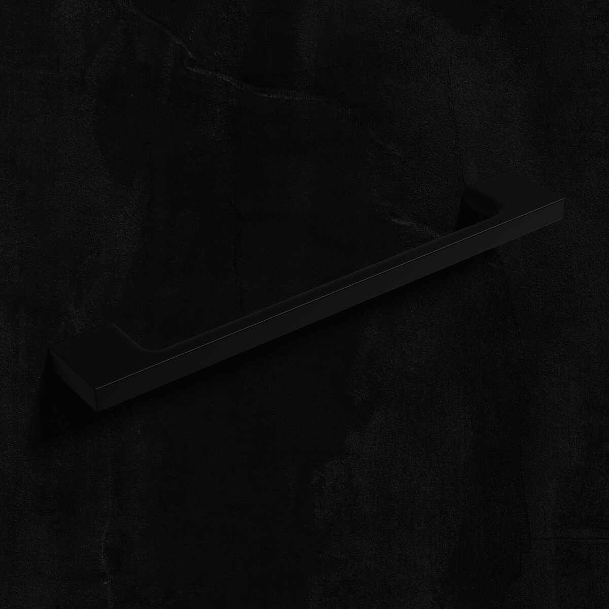 Griff Belluno, Bohrabstand 96, L 130 mm, B 9 mm, H