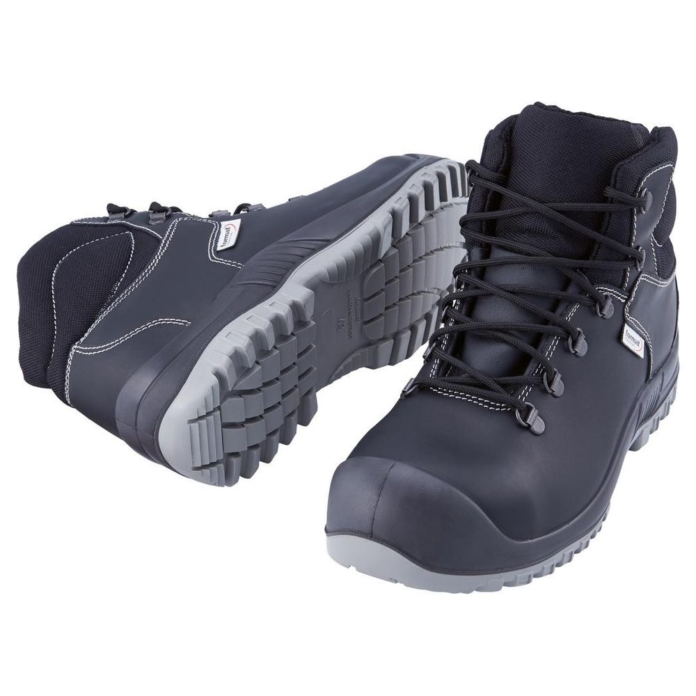 FORMAT Sicherheitsstiefel, S3