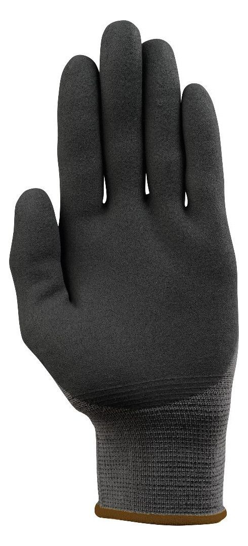 ANSELL Montage-Nahtlosstrickhandschuh