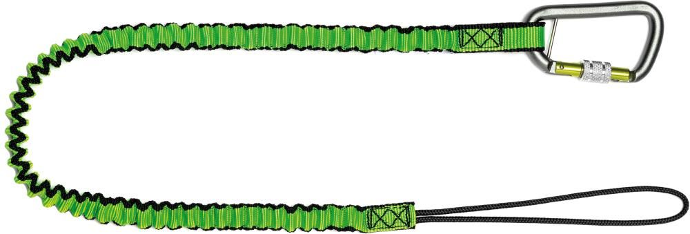 Absturzsicherung GO Dehnbar 0,7-1,2m Haltekraft 3kg NLG