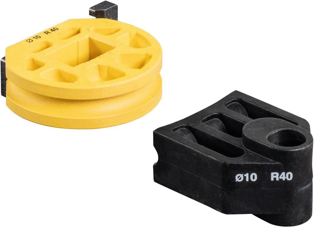 Biegesegment u GleitstückD 10 R40 REMS REMS