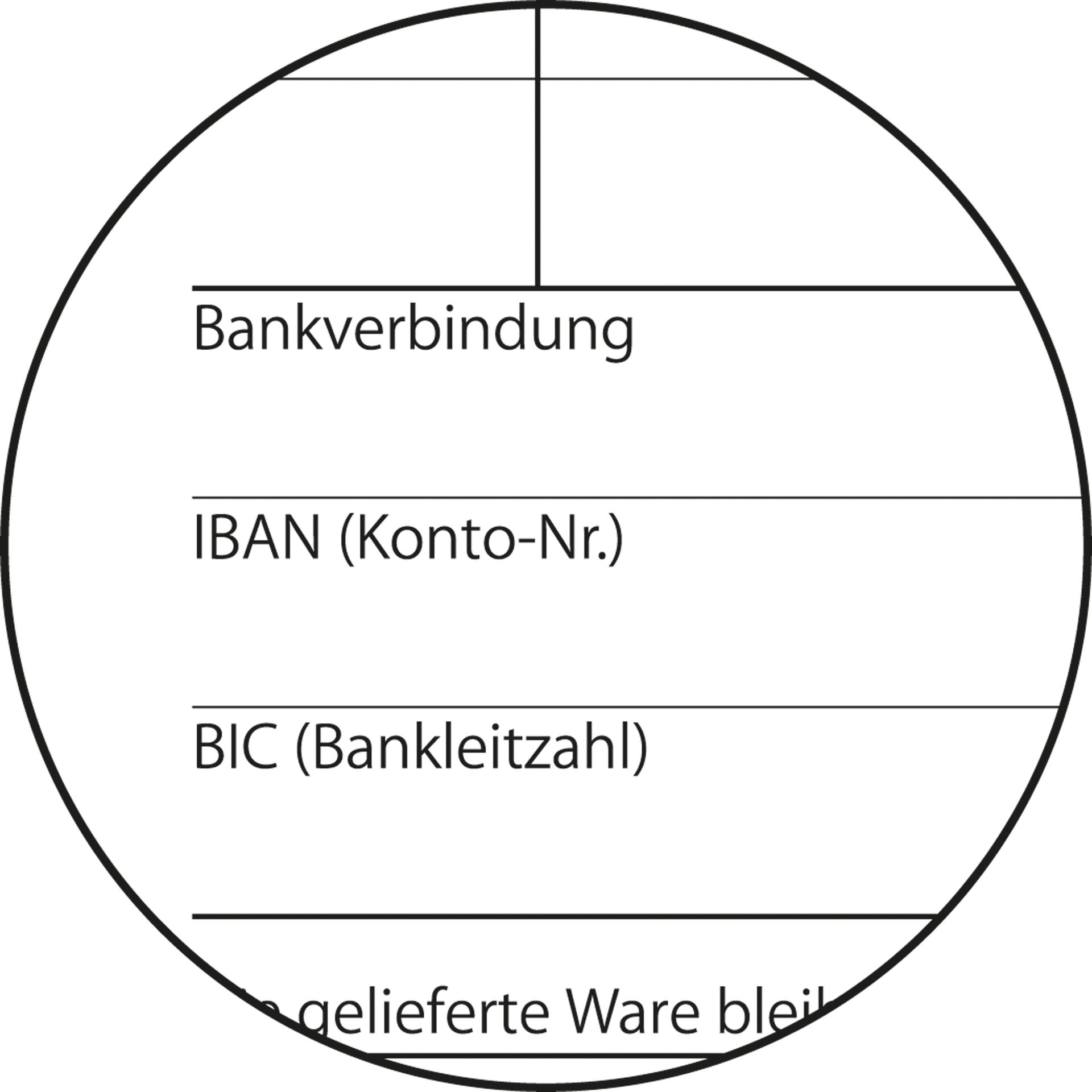 Rechnungsblock A5 sd 2x50Bl
