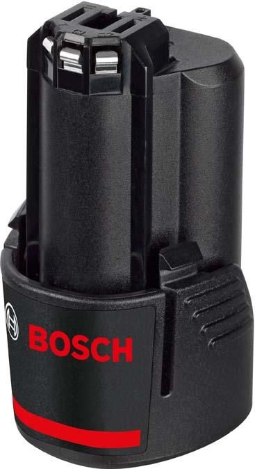 BOSCH Ersatzakku
