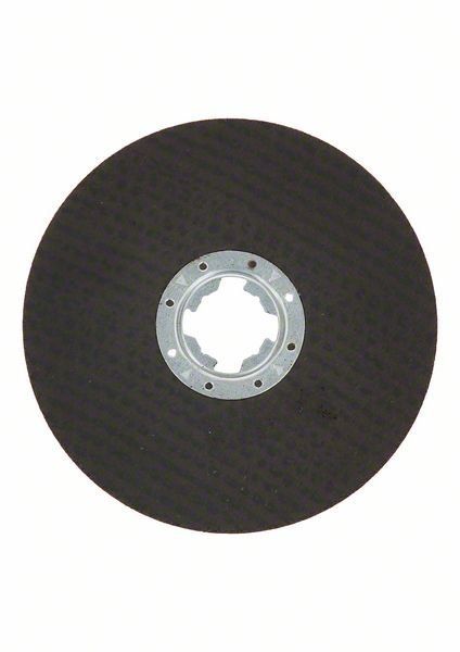 Bosch X-LOCK Trennscheibe Standard for Inox