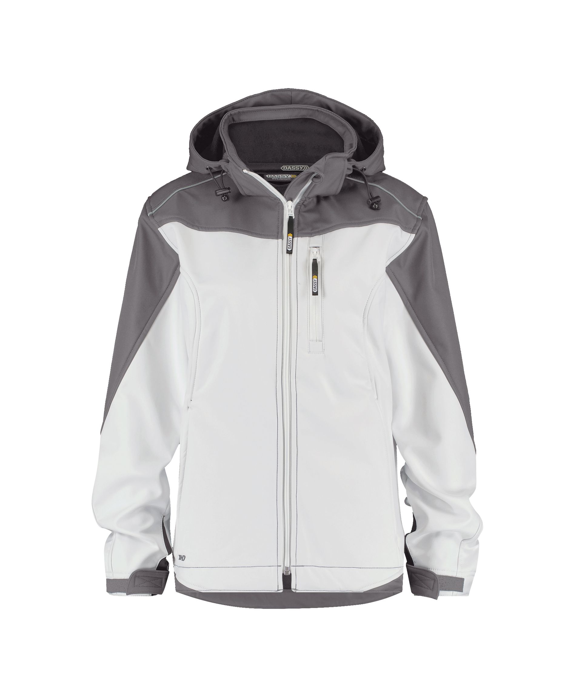 DASSY Jakarta Women Softshelljacke