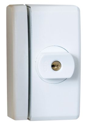 ABUS Funk-Fenstersicherung "FTS 96 E"