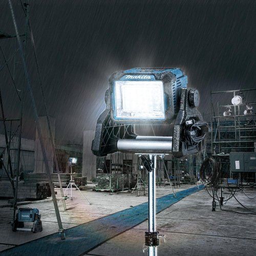 Akku-Baustrahler solo LXT DEADML811 Makita ohne Akku ohne Ladegerät