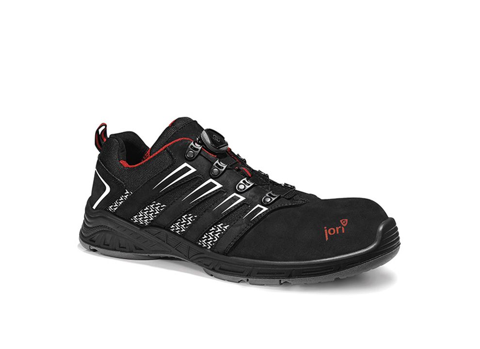 Elten Sicherheitshalbschuh jo_TWIST BOA Low S1PS