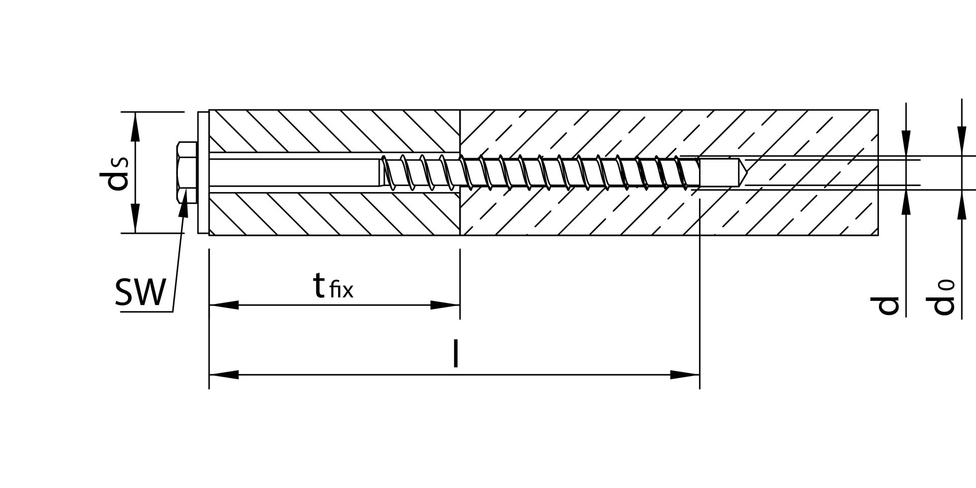 MULTI-MONTI-plus S 12x200 Bet.Gew.