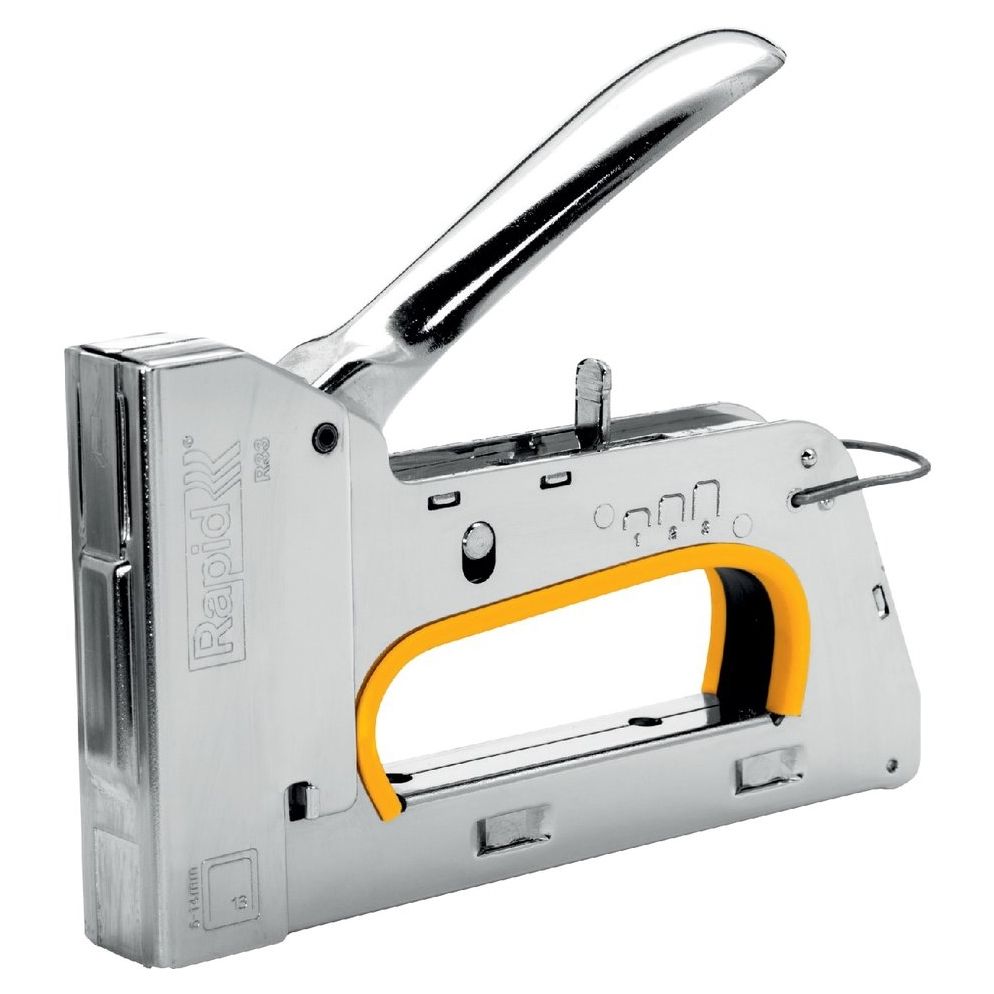 RAPID Handtacker, "R33"