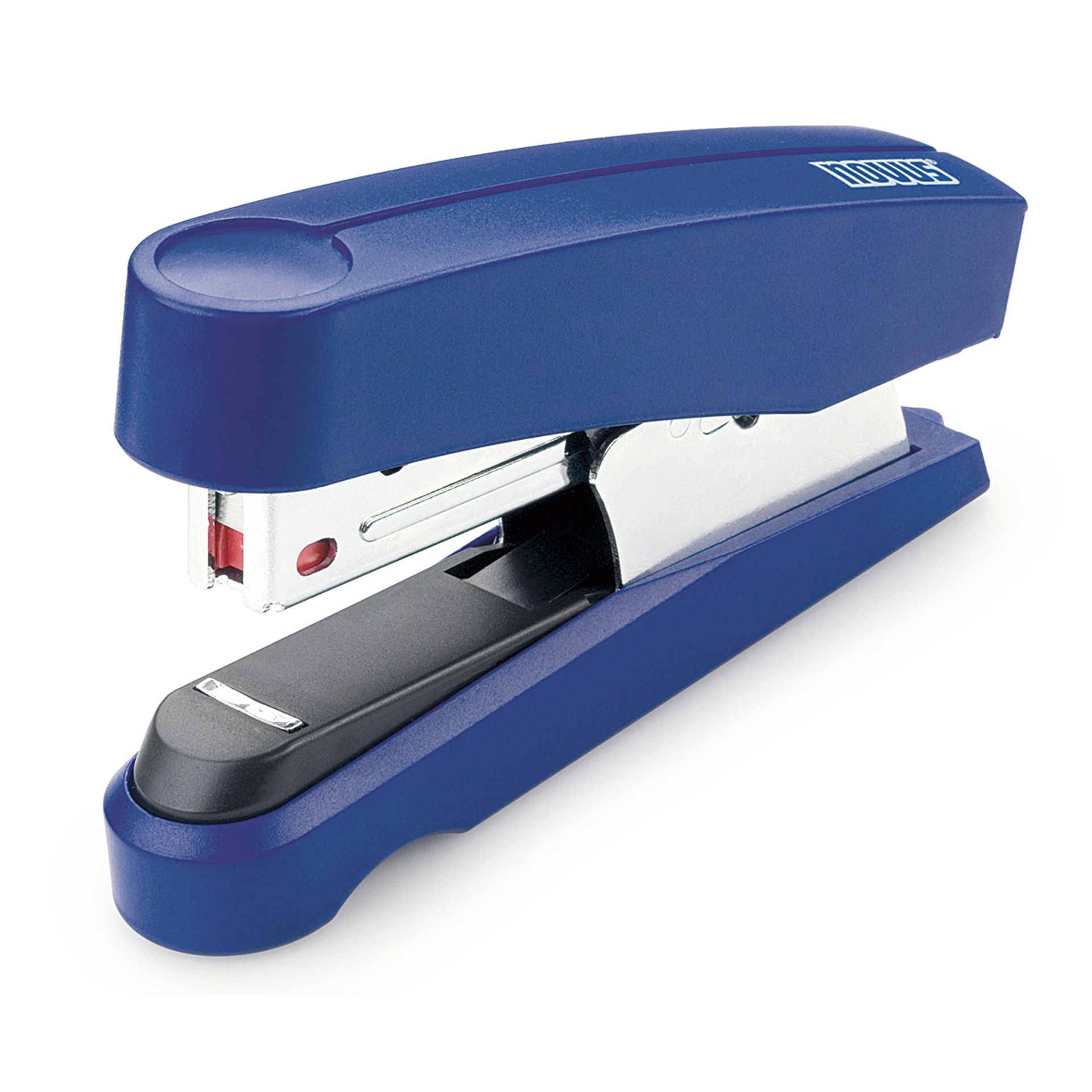 Heftgerät B10 FC Professional max. 20Bl. blau