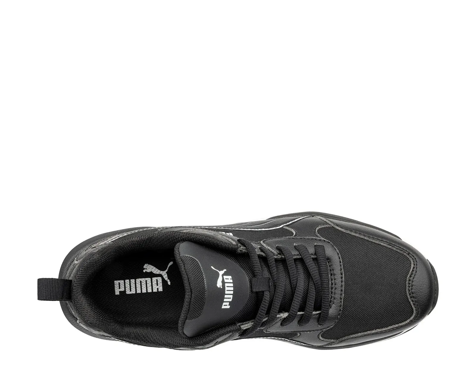 Puma Sicherheitshalbschuh SHIFT LOW S3S