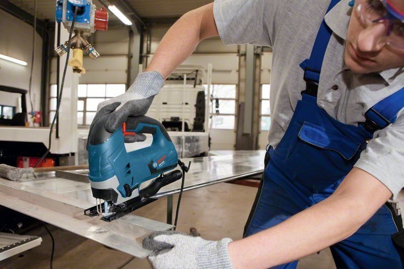 Bosch Stichsäge GST 90 BE