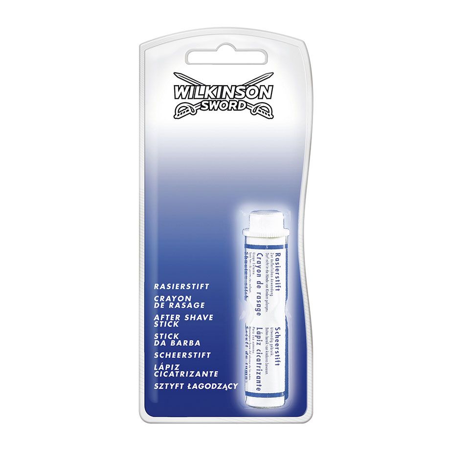 Rasierstift Wilkinson 9,5 gPack = 10 Stck./ UK = 180 Stck.