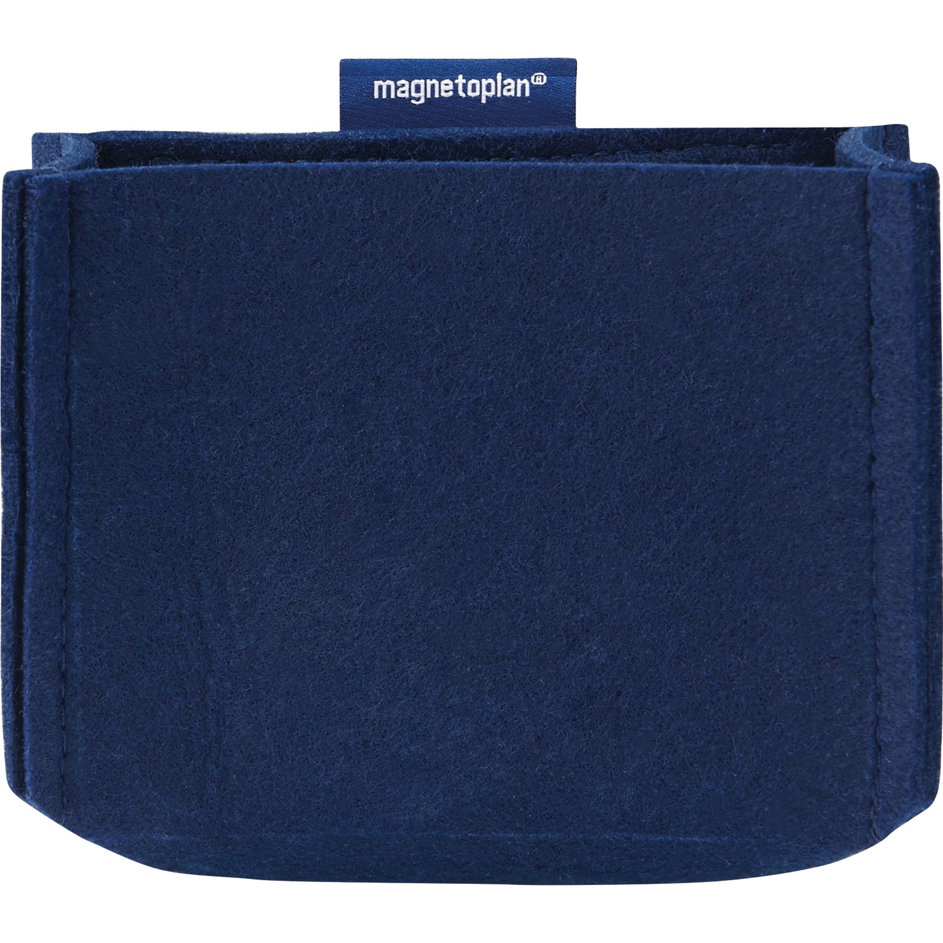 Stiftehalter magnetoTray big blau