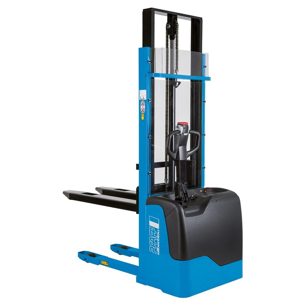 PFAFF Elektrostapler mit Fahrantrieb