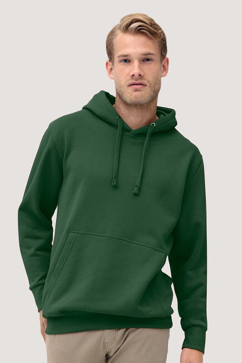 HAKRO Kapuzen-Sweatshirt Premium 601