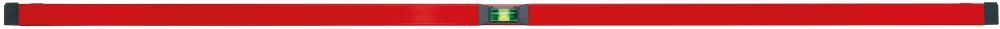Sola Magnet-Wasserwaage LM Big REDM 3 180cm