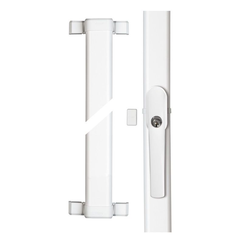 ABUS Fenster-Stangenschloss "FOS550A B"