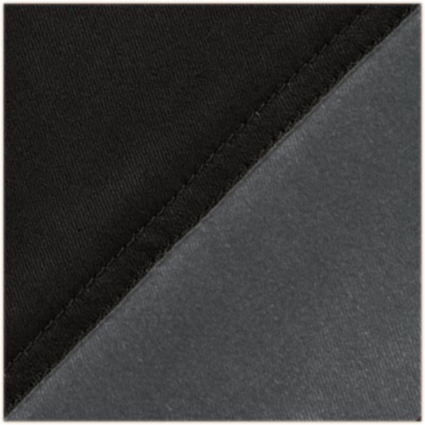 Leibwächter Arbeitsjacke, Schwarz, Gr. 52