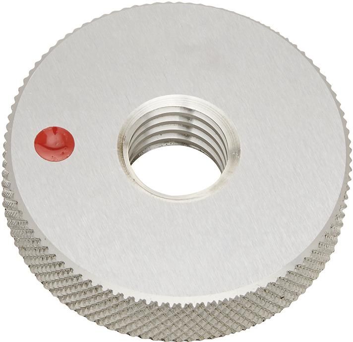 Gewinde-AusschusslehrringAR UNC Nr.4-40 Tol. 2A