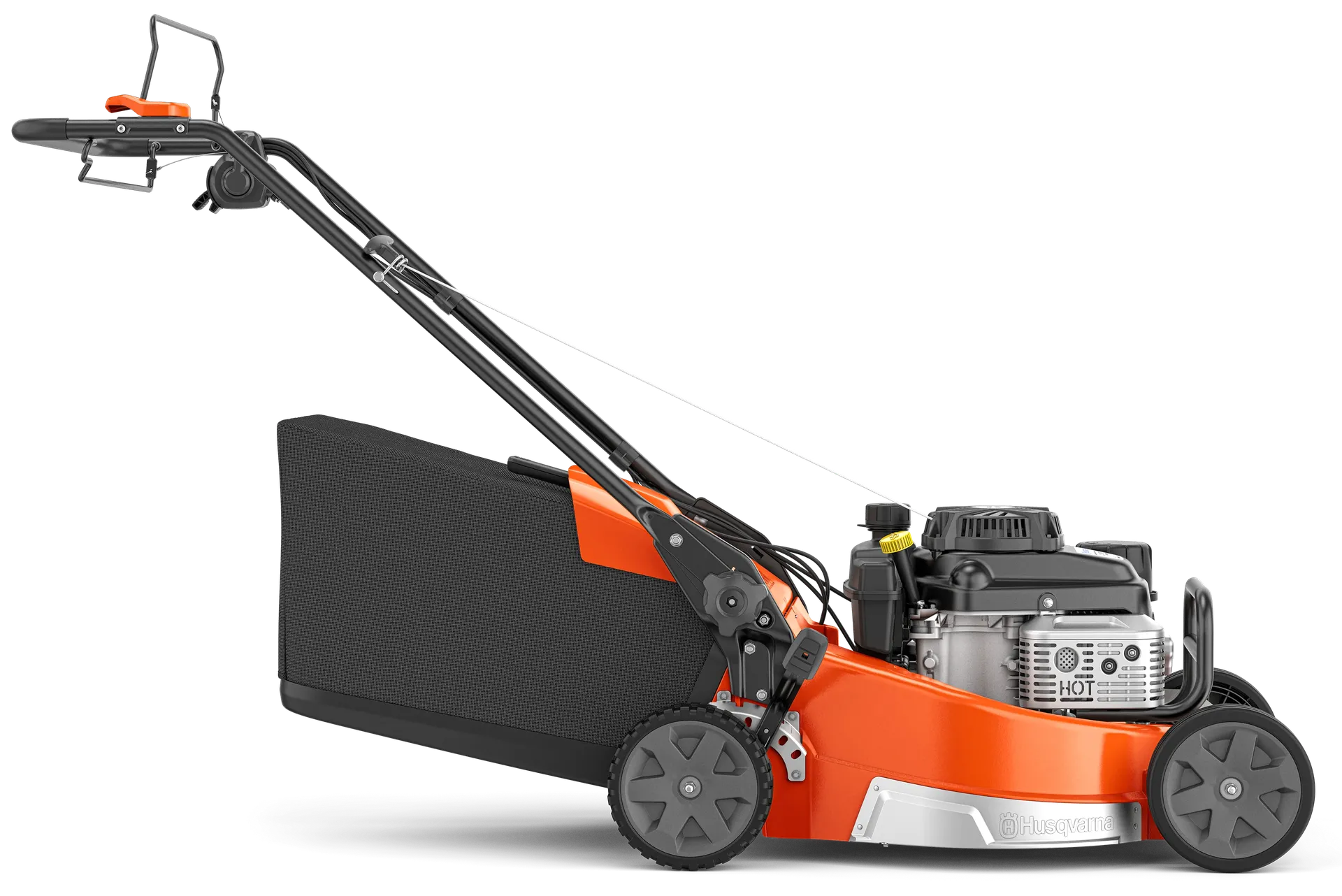 Husqvarna Rasenmäher LC 551VBP