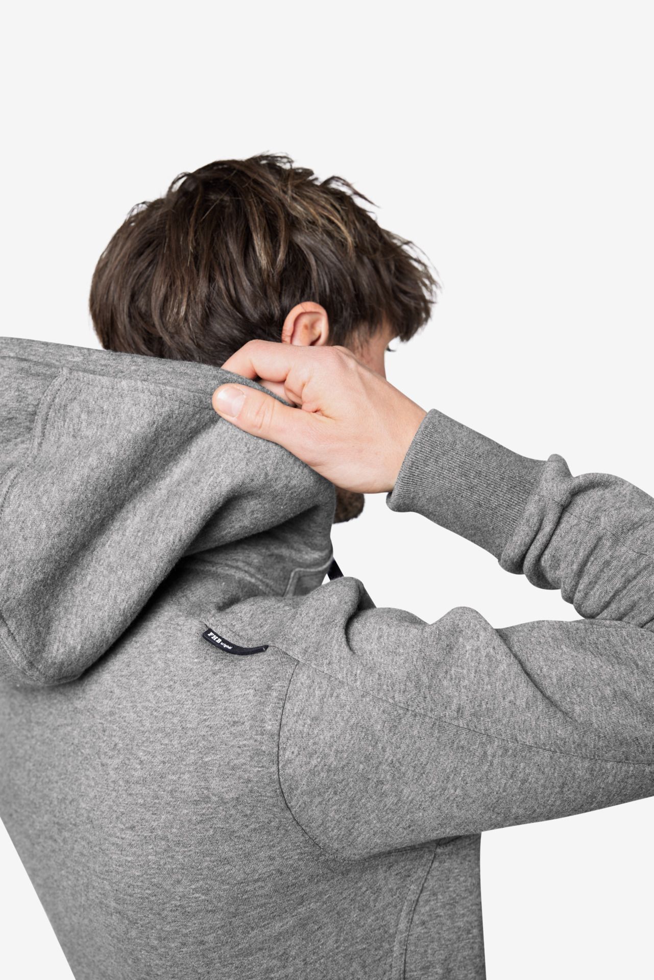 FHB Sweaterjacke BENNO