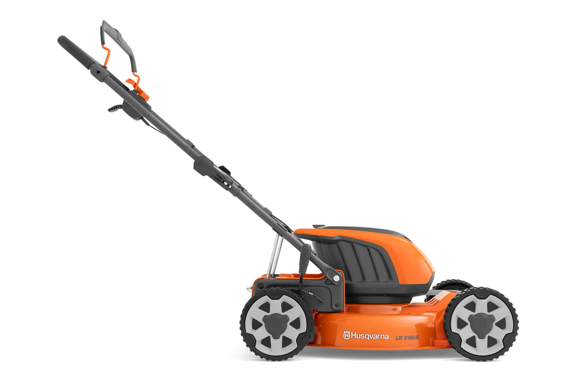 Husqvarna Akku-Rasenmäher LB 246iS