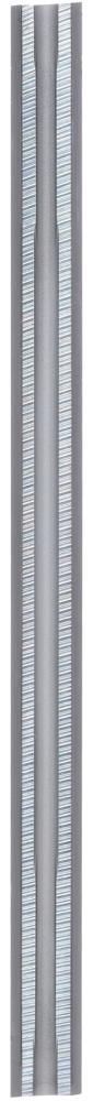 Hobelmesser a 10 Stck 56 mm Bosch