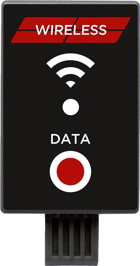 USB Wireless Sender FORMAT