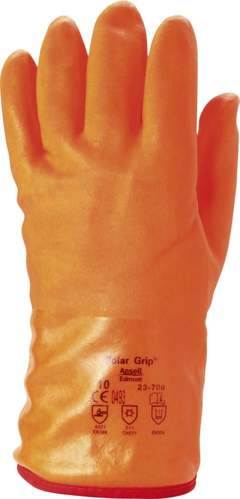 Winterhandschuh ActivArmr 23-700, Gr.10