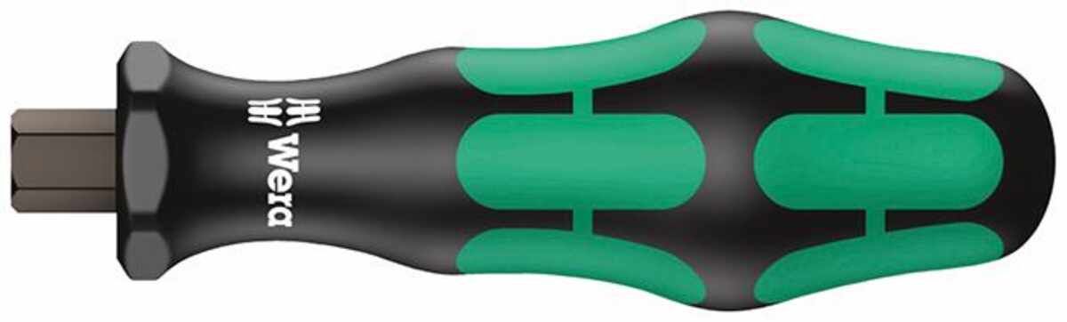 Handgriff Vario