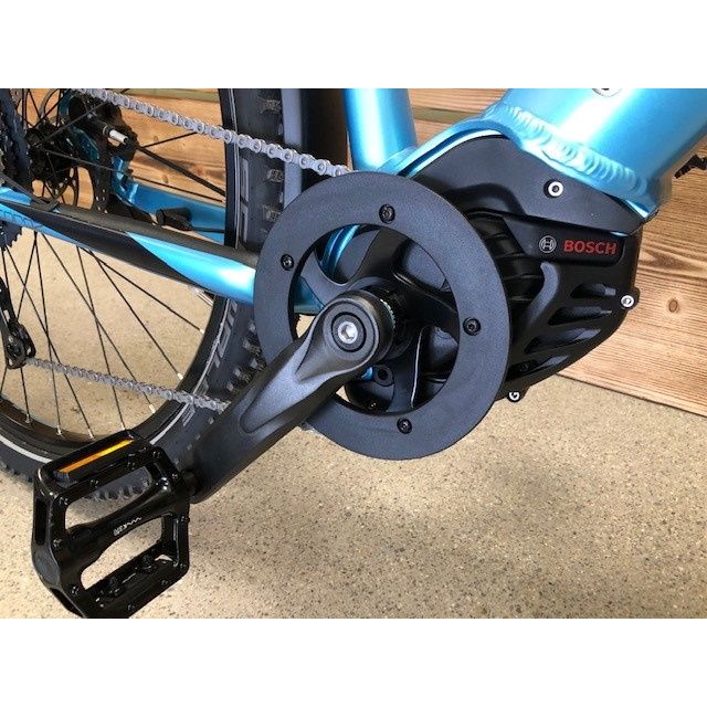 E-Mountainbike Swype torqz #2.0
