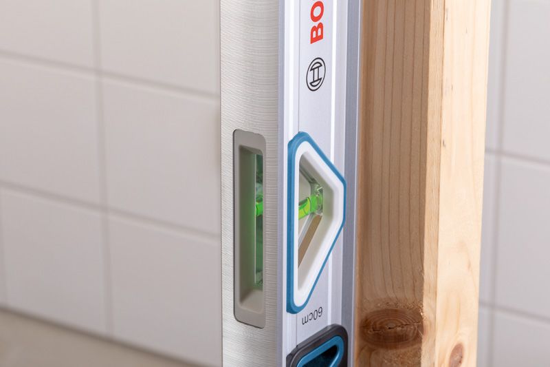 Bosch Combo Kit Elektrikerkoffer 37-tlg.