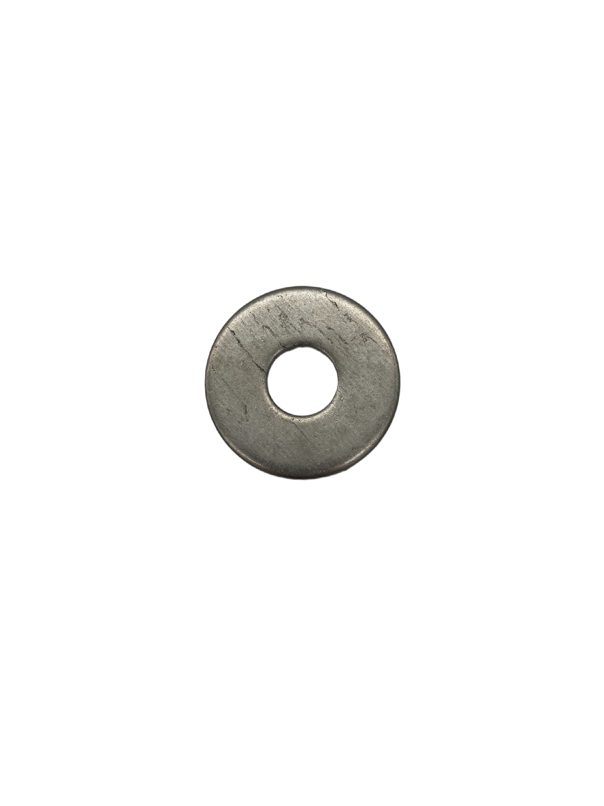 Scheiben Außendurchmesser ~ 3 x Gewindedurchmesser