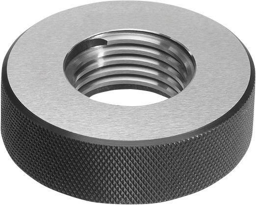 Gewinde-Gutlehrring 6g M2 FORMAT