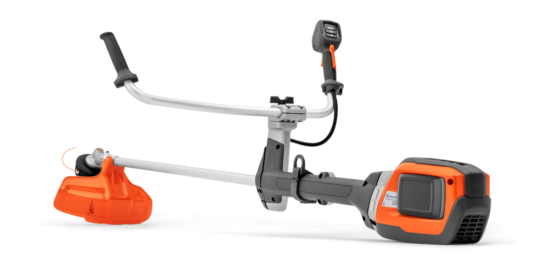 Husqvarna Akku-Motorsense 535iRX
