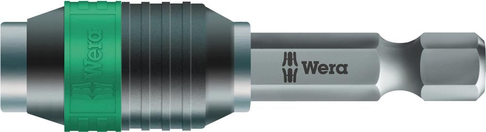 Wera Bithalter Rapidaptor 1/4" für 1/4" Bits