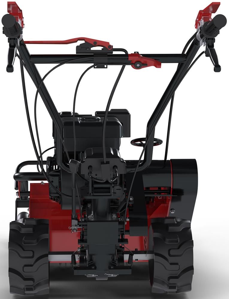 Schlegelmulcher GSM 500