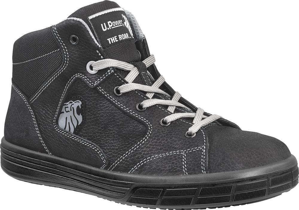 Schnürstiefel Lion, S3 SRC, Gr. 39