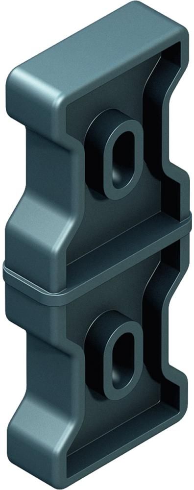 Leiterverbinder für Holm B60xT25 mm