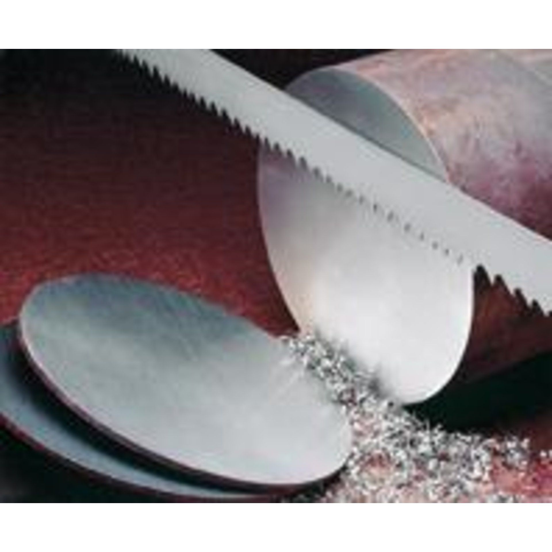 Metallsägeband HSS-Bimetall