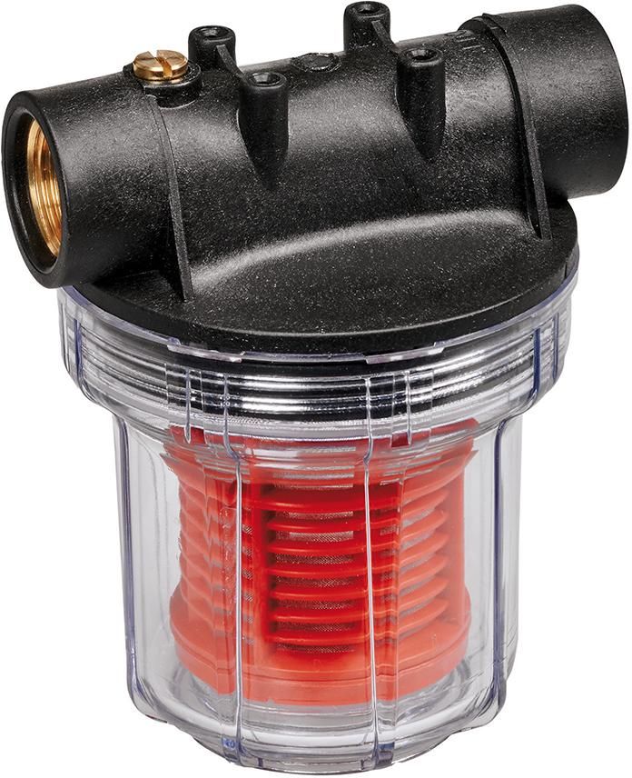 Vorfilter 12 cm