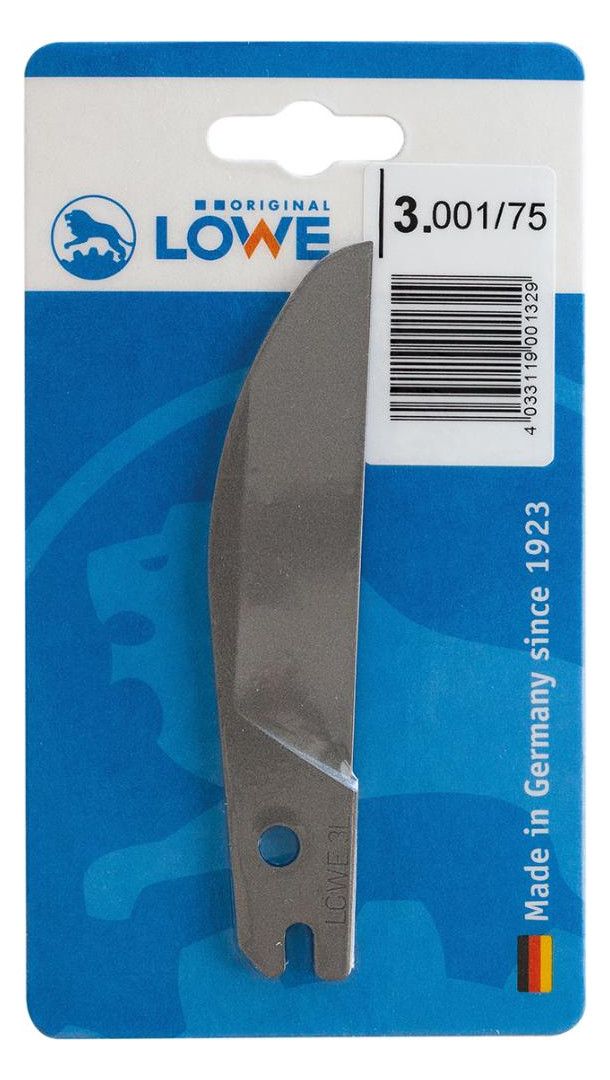 LÖWE Ersatzklinge