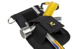 3M™ DBI-SALA® 95.13, Gürtel-Hoster für Hammer, 1500093